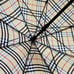BURBERRY Burberry Long Umbrella Rain Umbrella Nova Check