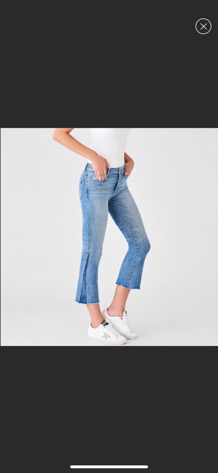 Jeans women's DL1961