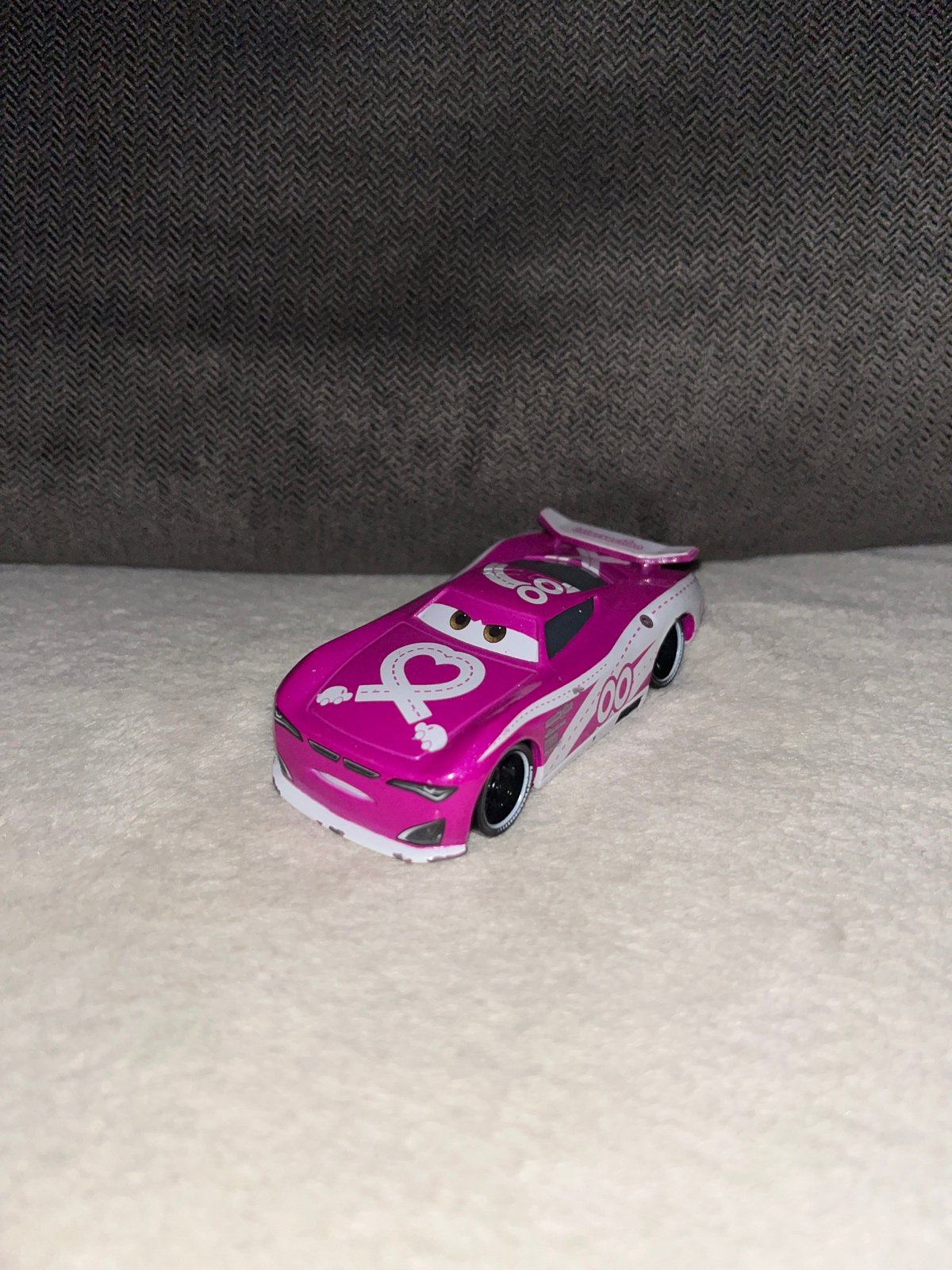 Disney Pixar Cars Flip Dover
