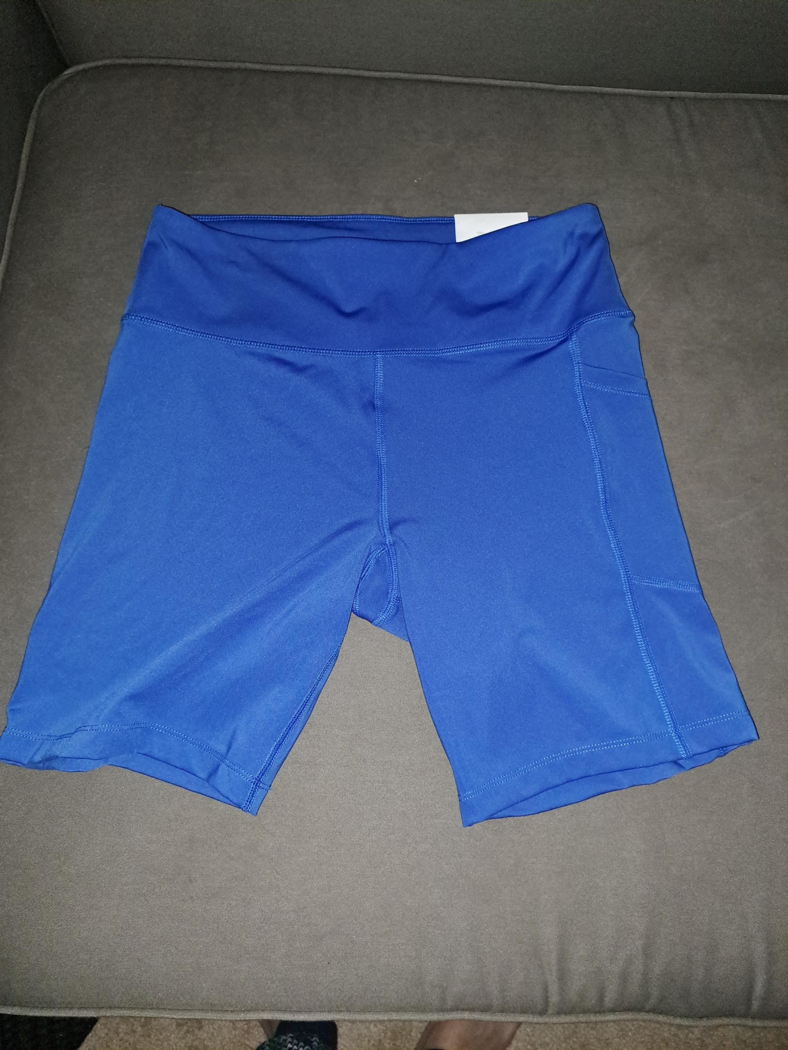 Calvin Klein Athletic Shorts