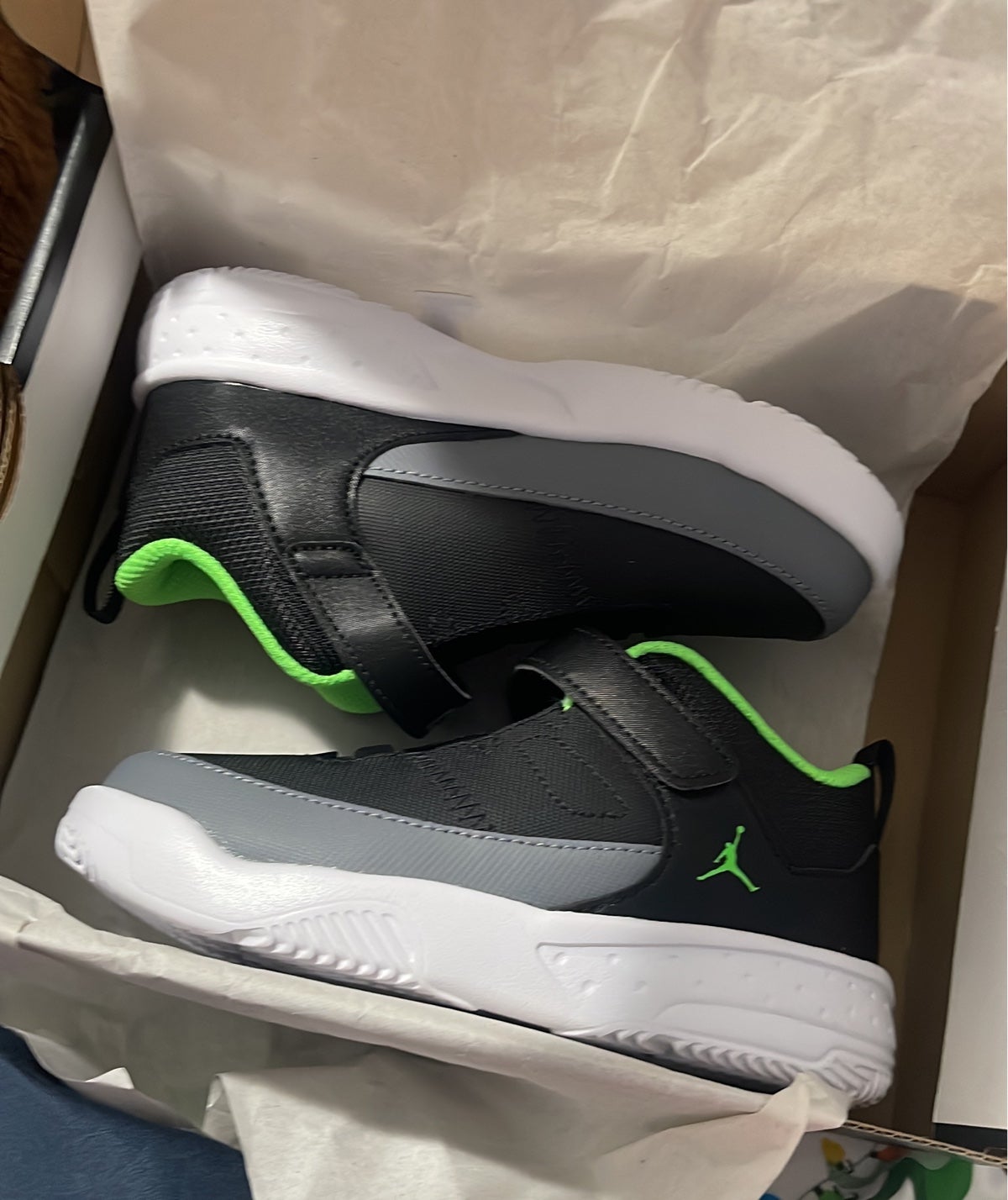 Air Jordan