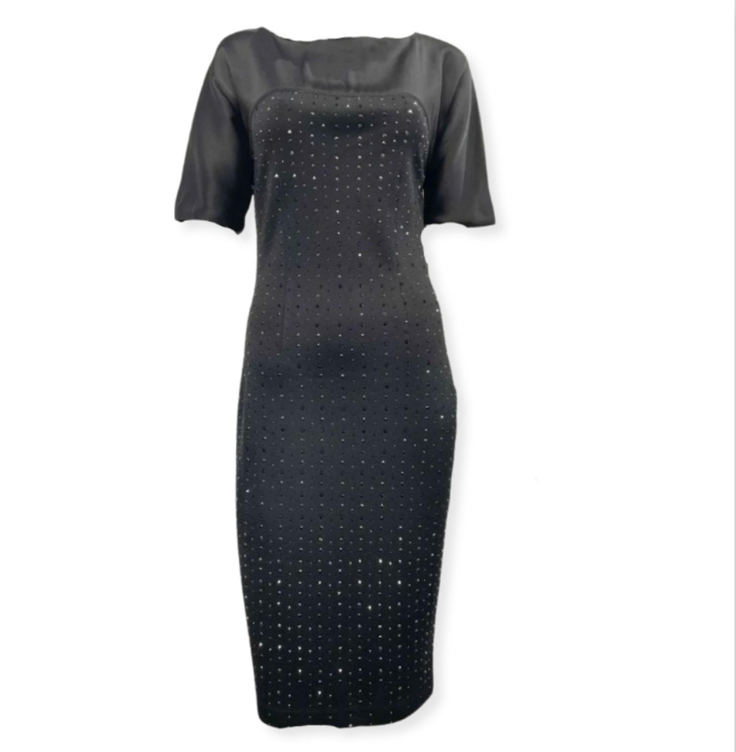 St Johns Dress