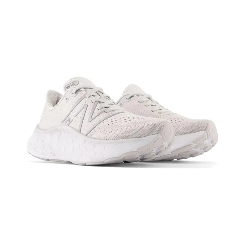 New Balance Fresh Foam X More v4 Running Sneakers