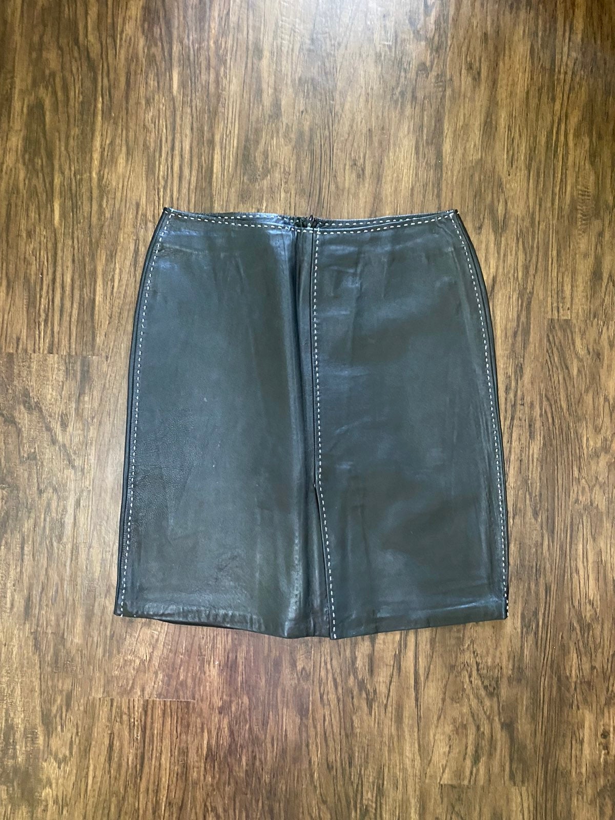 INC skirt
