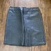 INC skirt
