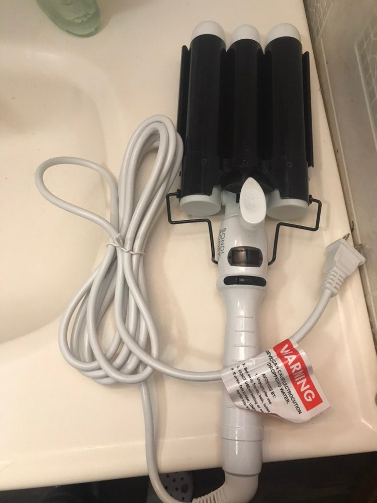 Bondi Boost Wave Wand
