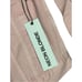 Neon Blonde Dreamer Distressed Denim Jacket Pink Quartz NWT Size Medium