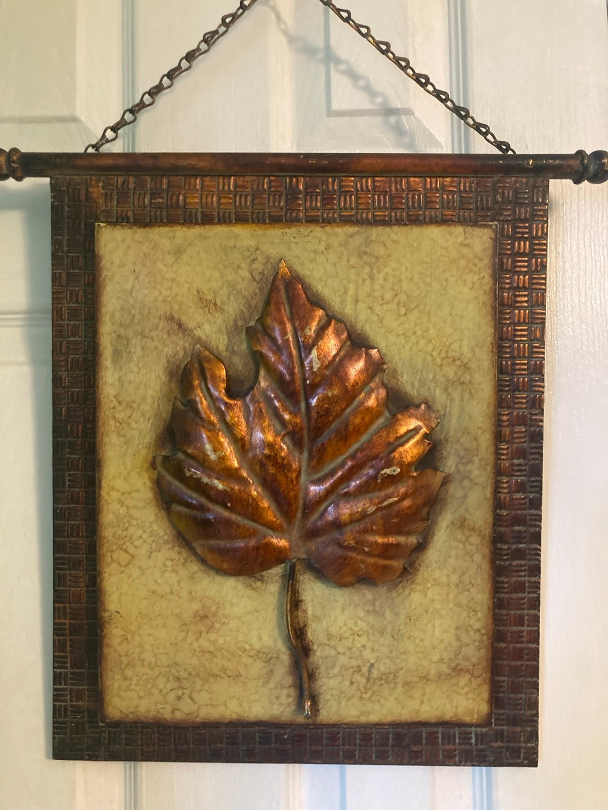 Vintage Rustic Wall Decor Home Decor