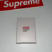 Supreme Tsubota Pearl Hard Edge Lighter (FW21)