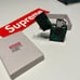 Supreme Tsubota Pearl Hard Edge Lighter (FW21)