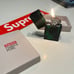 Supreme Tsubota Pearl Hard Edge Lighter (FW21)
