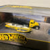 Hot Wheels Premium 4pack Go with MOON Speed Waze / Hydroplane! NEW SET