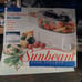 Sunbeam food steamer