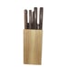 Cuisinart 13 Piece Cutlery Set and Wood Storage Block