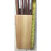 Cuisinart 13 Piece Cutlery Set and Wood Storage Block