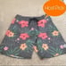 Mens size 34 Body Glove swim trunks/ board shorts