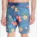 Mens size 34 Body Glove swim trunks/ board shorts