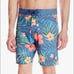 Mens size 34 Body Glove swim trunks/ board shorts