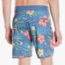 Mens size 34 Body Glove swim trunks/ board shorts