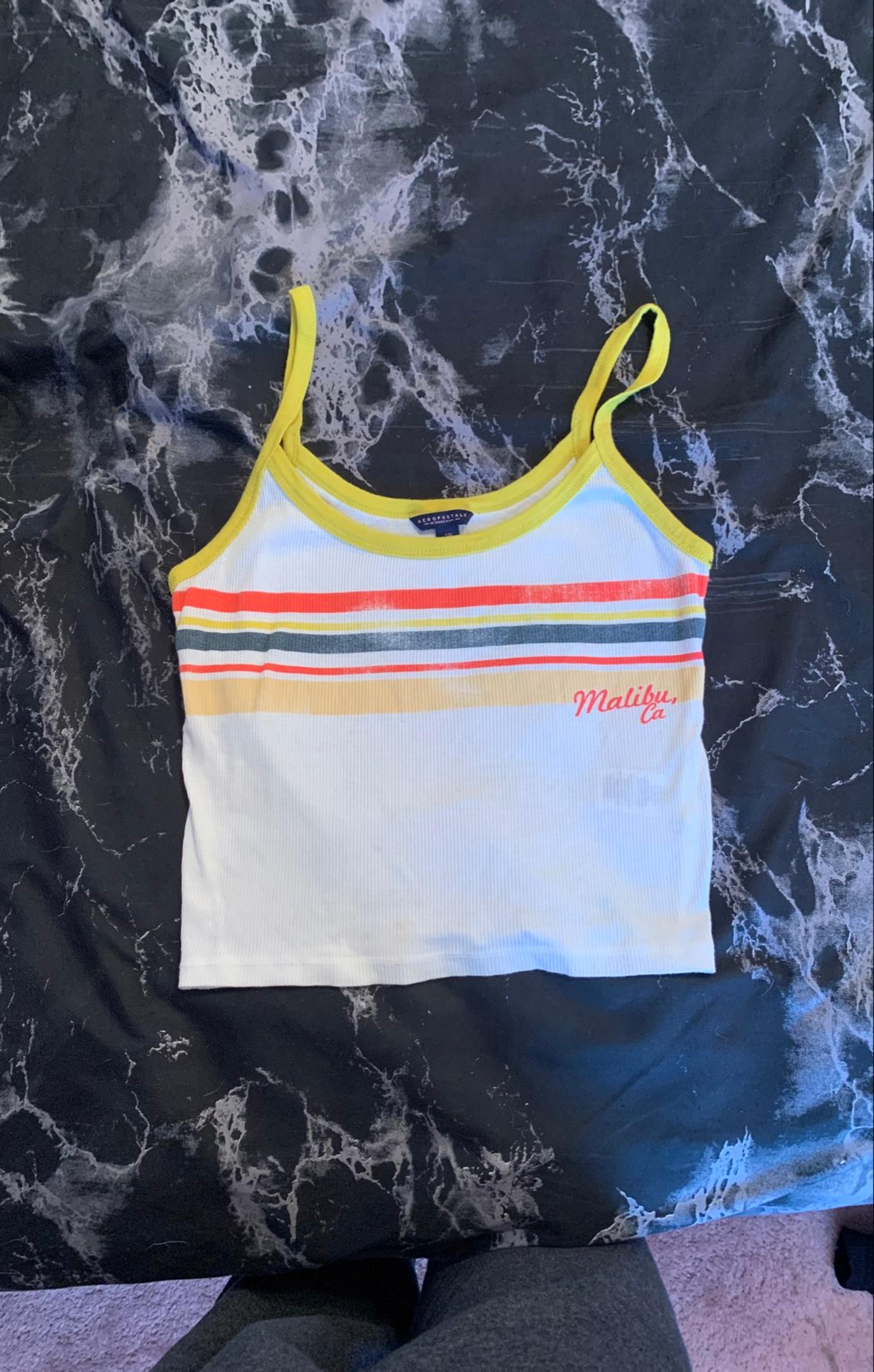 Tank top