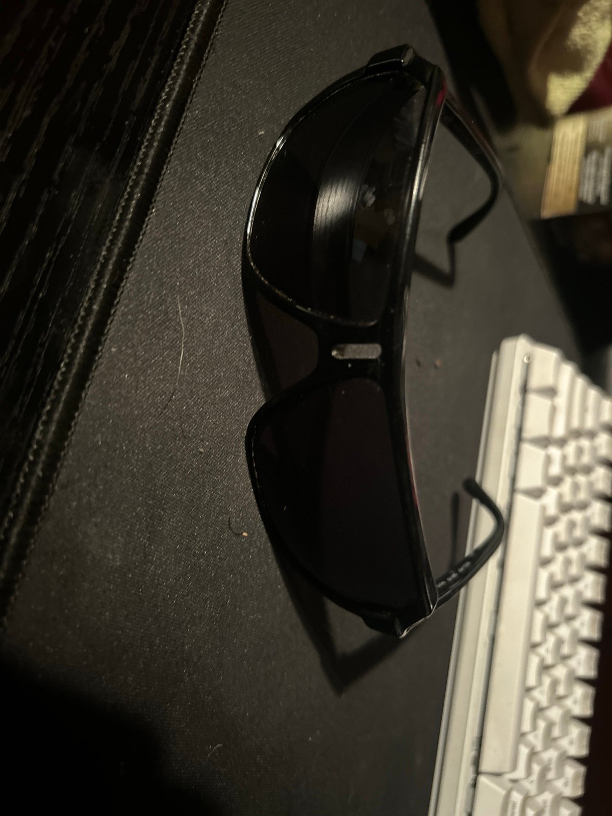 Versace sunglasses