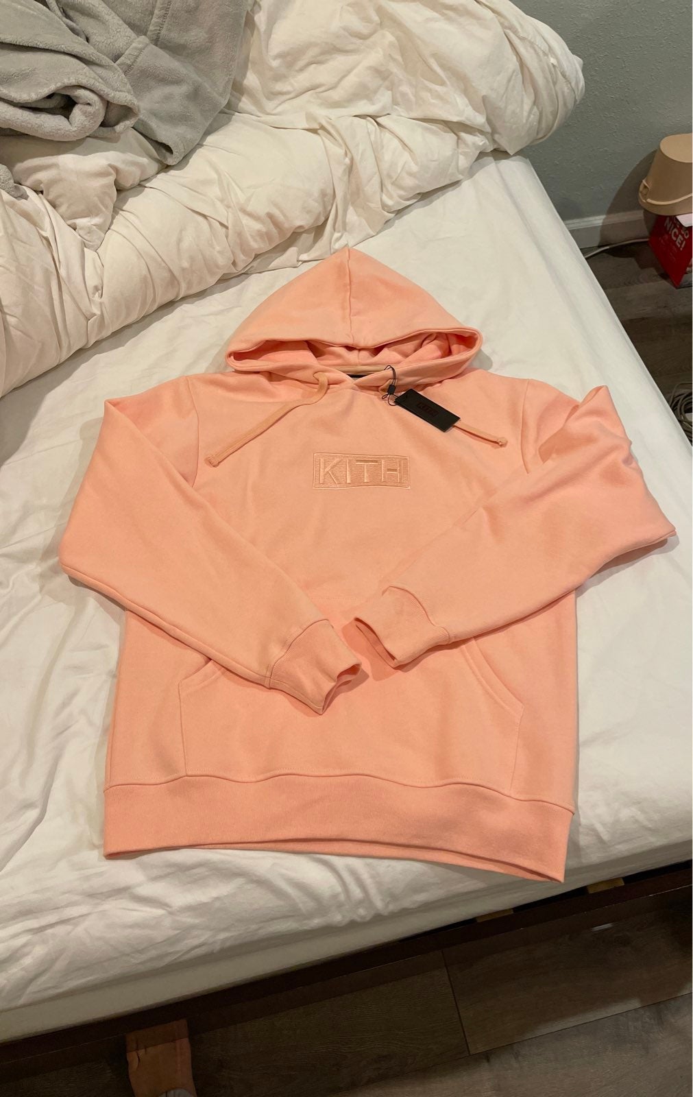 Kith Hoodie