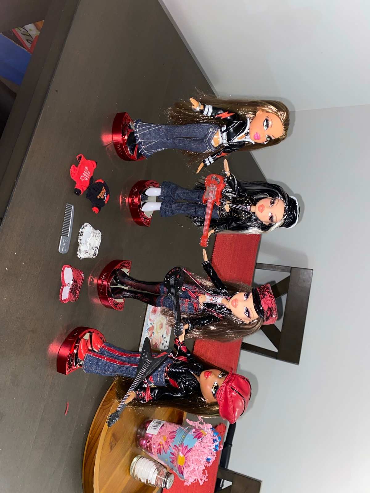 Bratz angles g2