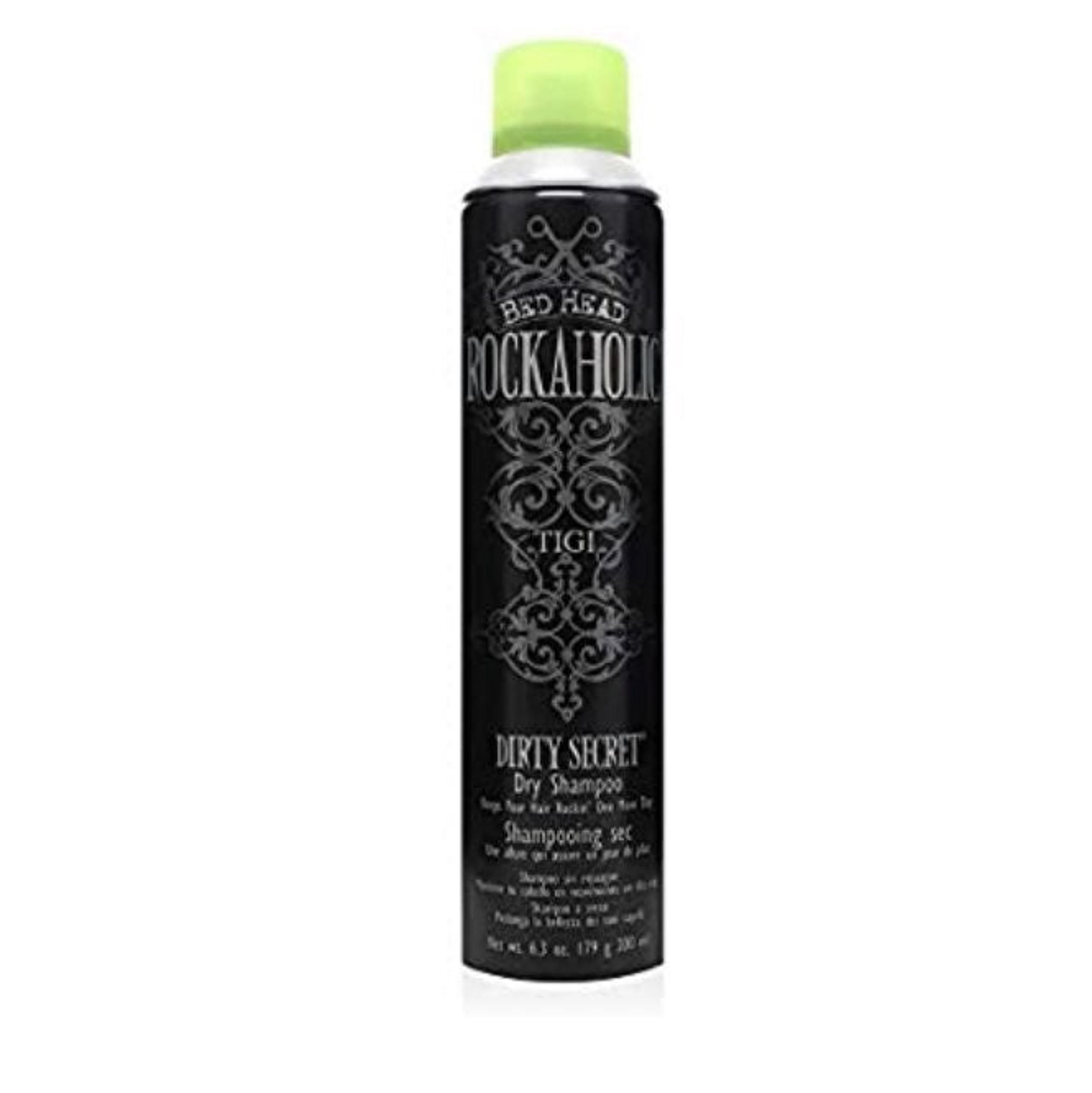 Bed Head Rockaholic Dirty Secret Dry Sha