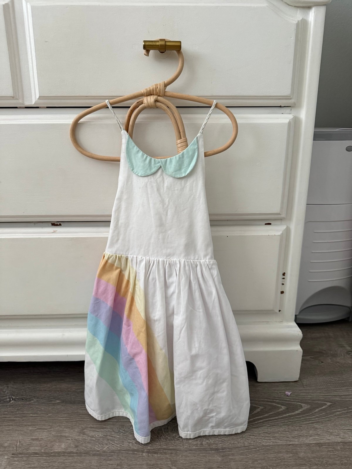 Pleiades Rainbow Shortie