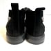 INC Darius Patch Chukkas Boots For Macy's Men's Size 8.5 Black Suede