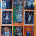 Jason Kidd NBA Basketball Card Lot #3