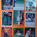 Jason Kidd NBA Basketball Card Lot #3