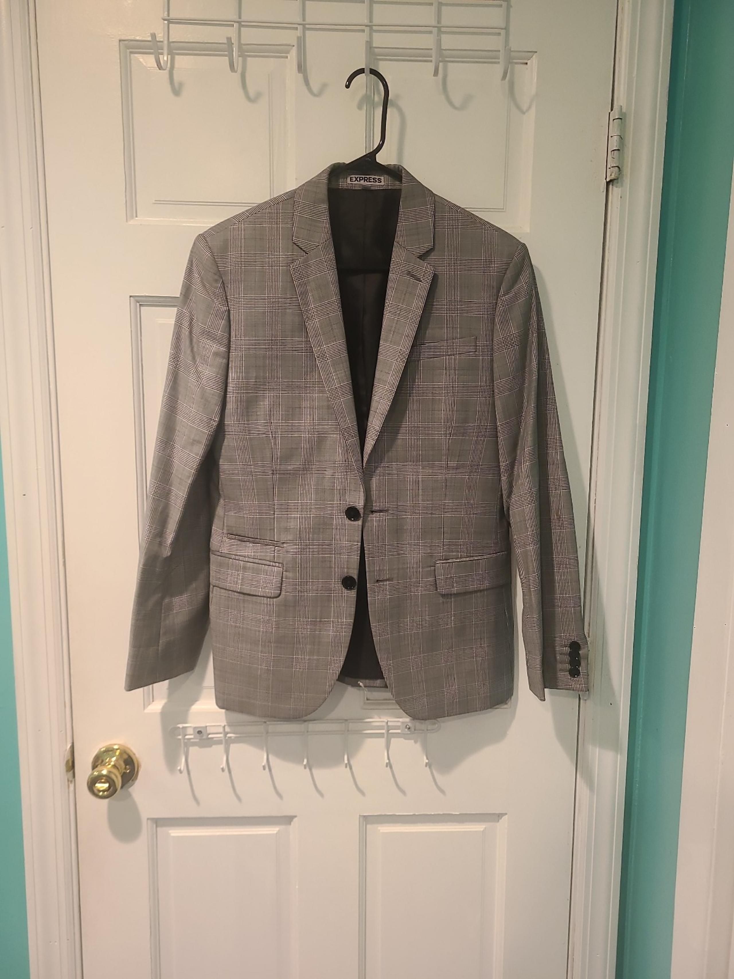 Express Blazer