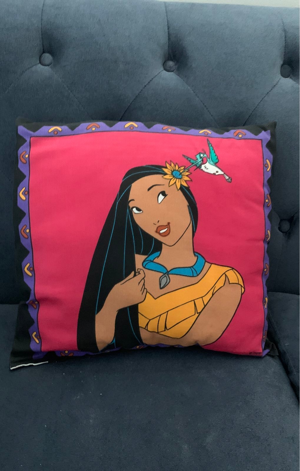 Pillow