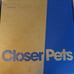 Closer pets Cat