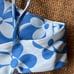 Skatie• ‘Jasmine’ Bikini Top in CAPE COD