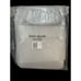 Kate Spade Purse Gray Platinum Saffiano Leather Sadie North South Crossbody Bag