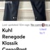 kuhl pants lot of 3