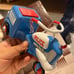 Hallmark collection kiddie car