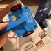 Hallmark collection kiddie car