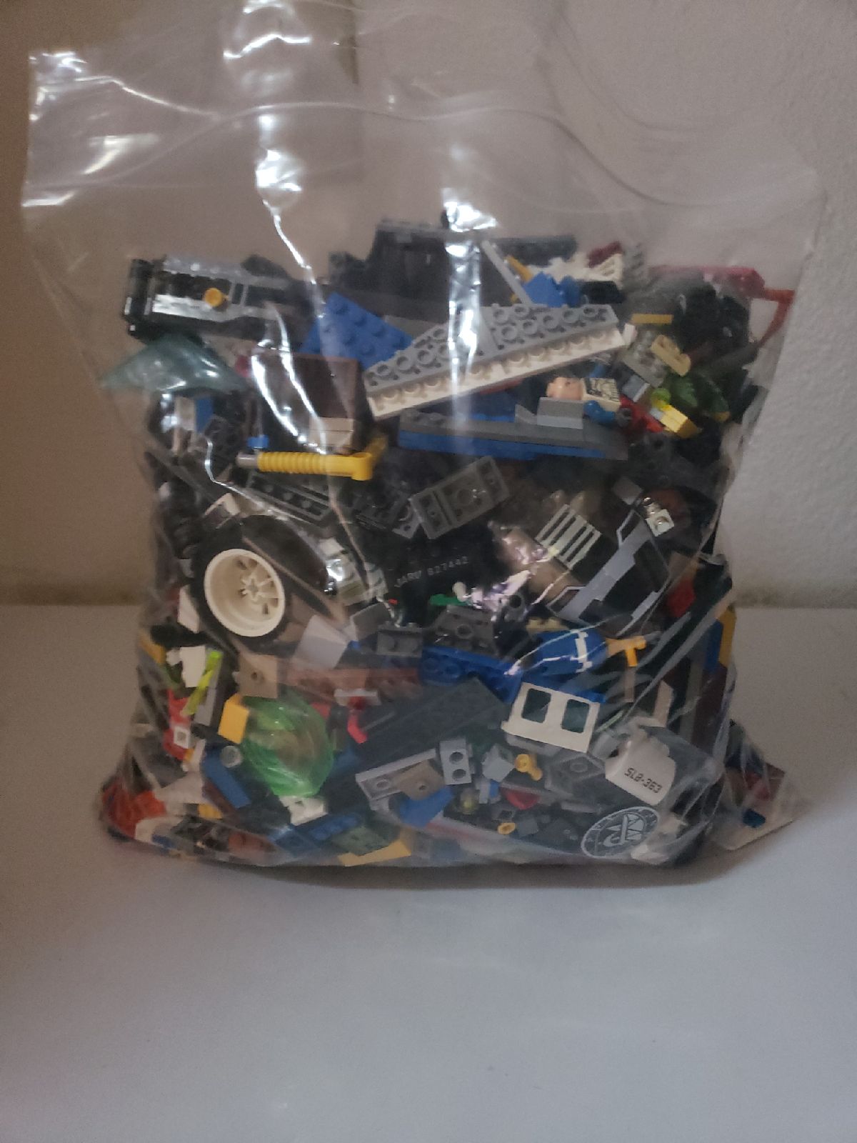 Legos