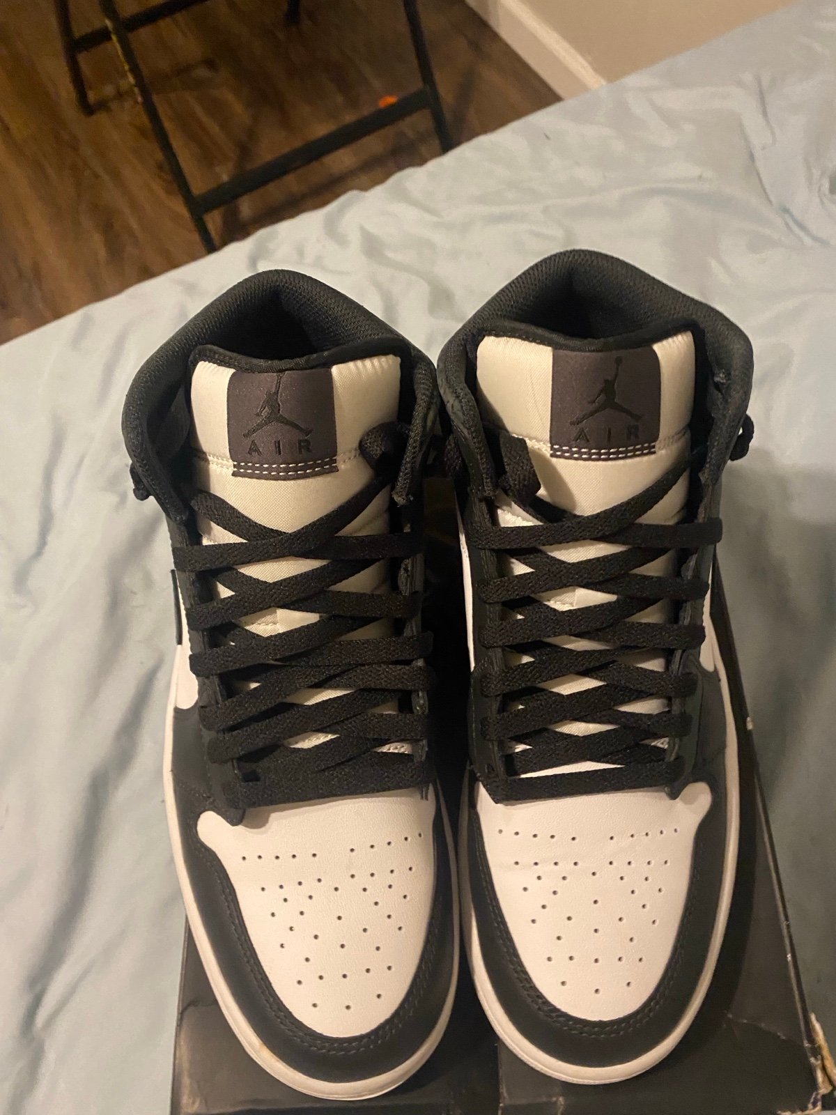 Air jordan 1 mid se