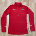Nike 2019 Pro Elite Kenya Team Track & Field Zip Jacket 800534-611 Men’s Size XS