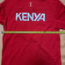 Nike 2019 Pro Elite Kenya Team Track & Field Zip Jacket 800534-611 Men’s Size XS