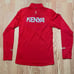 Nike 2019 Pro Elite Kenya Team Track & Field Zip Jacket 800534-611 Men’s Size XS