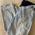 Pink Blush Maternity Jeans