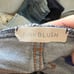 Pink Blush Maternity Jeans