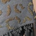 vintage Carole Little evening dress