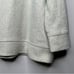 Anthropologie Saturday Sunday Aqua Funnel Mock Neck Pullover Sweater Size Large