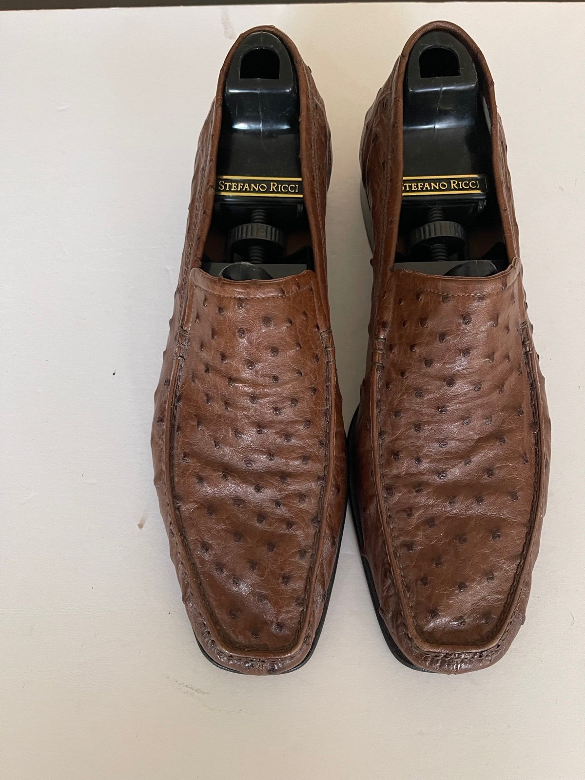 Stefano store ricci loafers